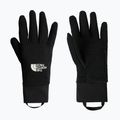 Mászókesztyűk The North Face Summit Dotknit Liner tnf black