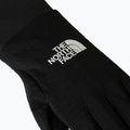 Mászókesztyűk The North Face Summit Dotknit Liner tnf black 2