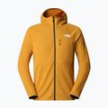 Férfi polárdzseki The North Face Summit Futurefleece FZ citrine yellow 5