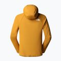 Férfi polárdzseki The North Face Summit Futurefleece FZ citrine yellow 6
