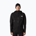 Férfi esődzseki The North Face Signal 2.5L dryvent TNF Black/Smoked Pearl