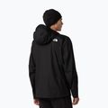 Férfi esődzseki The North Face Signal 2.5L dryvent TNF Black/Smoked Pearl 3