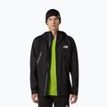 Férfi esődzseki The North Face Signal 2.5L dryvent TNF Black/Smoked Pearl 4