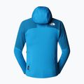 Férfi pulóver The North Face Stormgap Powergrid skyline blue/adriatic 6