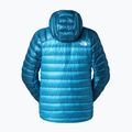 Férfi pehelydzseki The North Face Summit Breithorn Hoodie meridian blue/dusk blue 6