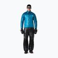 Férfi pehelydzseki The North Face Summit Breithorn meridian blue/dusk blue 2