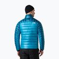 Férfi pehelydzseki The North Face Summit Breithorn meridian blue/dusk blue 3