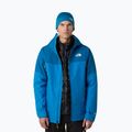 Férfi esőkabát The North Face Jazzi 3L Gtx skyline blue/adriatic blue 4