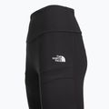 Női túra leggings The North Face Felik Alpine tnf black 3