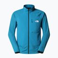 Férfi pulóver The North Face Summit Futurefleece Hybrid dusk blue 5