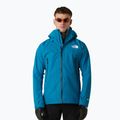 Férfi esődzseki The North Face Summit Cayesh GTX Pro dusk blue