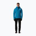 Férfi esődzseki The North Face Summit Cayesh GTX Pro dusk blue 2