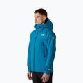 Férfi esődzseki The North Face Summit Cayesh GTX Pro dusk blue 4