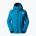 Férfi esődzseki The North Face Summit Cayesh GTX Pro dusk blue 6