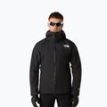 Férfi esőkabát The North Face Summit Cayesh GTX Pro black