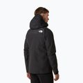 Férfi esőkabát The North Face Summit Cayesh GTX Pro black 3