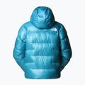 Férfi bélelt parka The North Face Summit Pumori Down Parka meridian blue 7