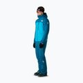 Férfi hibrid dzseki The North Face Summit Futurelight Torre Egger Lt meridian blue/dusk blue 2
