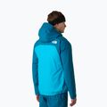 Férfi hibrid dzseki The North Face Summit Futurelight Torre Egger Lt meridian blue/dusk blue 3