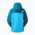 Férfi hibrid dzseki The North Face Summit Futurelight Torre Egger Lt meridian blue/dusk blue 6