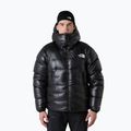 Férfi pehelydzseki The North Face Summit Pumori Down Parka black