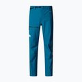 Férfi hibriddzseki The North Face Summit Futurelight Torre Egger Lt dusk blue 4