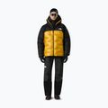 Pehelykabát The North Face Summit Himalayan Down Parka Summit Gold/TNF Black 2