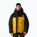 Pehelykabát The North Face Summit Himalayan Down Parka Summit Gold/TNF Black 4