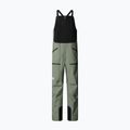 Férfi sí nadrág The North Face Summit Tsirku GTX Pro Bib Bark Mist/Black 4