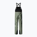 Férfi sí nadrág The North Face Summit Tsirku GTX Pro Bib Bark Mist/Black 5
