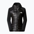 Női hibrid dzseki The North Face Summit Breithorn Lt Hybrid Hoodie black 5