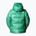 Női bélelt kabát The North Face Summit Pumori Down Parka nebula green 6