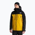 Férfi széldzseki The North Face Mountain GTX Pro sumitgld/tnfblk