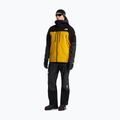 Férfi széldzseki The North Face Mountain GTX Pro sumitgld/tnfblk 2