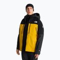 Férfi széldzseki The North Face Mountain GTX Pro sumitgld/tnfblk 4