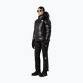 Női pehelykabát The North Face Summit Pumori Down Parka black 2