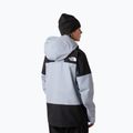 Női síkabát The North Face Summit Verbier GTX TNF Black/Blue Flax 3