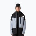 Női síkabát The North Face Summit Verbier GTX TNF Black/Blue Flax 4