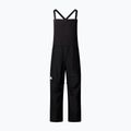 Férfi melles sínadrág The North Face Summit Verbier GTX Bib black 4