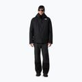 Férfi bélelt dzseki The North Face Sarsen Insulated black 2