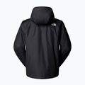 Férfi bélelt dzseki The North Face Sarsen Insulated black 6