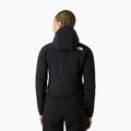 Női hibrid dzseki The North Face Summit Casaval Hybrid Hoodie black 3