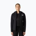 Női hibrid dzseki The North Face Summit Casaval Hybrid Hoodie black 4
