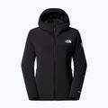 Női hibrid dzseki The North Face Summit Casaval Hybrid Hoodie black 5