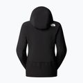 Női hibrid dzseki The North Face Summit Casaval Hybrid Hoodie black 6