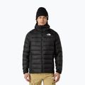 Férfi hibrid dzseki The North Face Bettaforca Hybrid black/black