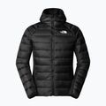 Férfi hibrid dzseki The North Face Bettaforca Hybrid black/black 4