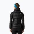 Női hibrid dzseki The North Face Bettaforca Hybrid black/black 3