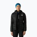 Női hibrid dzseki The North Face Bettaforca Hybrid black/black 4