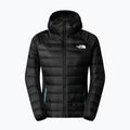 Női hibrid dzseki The North Face Bettaforca Hybrid black/black 5
